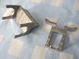 ステンレス製品(半導体部品)