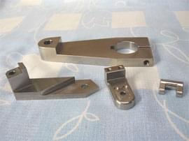 ステンレス製品(半導体部品)