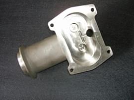 ロストワックス加工品(SCS13)