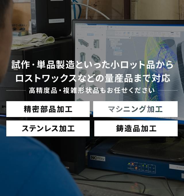 ヤマケン工業有限会社